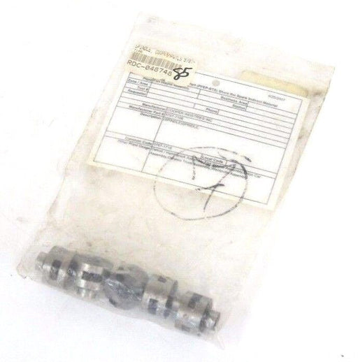 LOT OF 5 NEW COOPER 5707-7106 SPINDLES 57077106