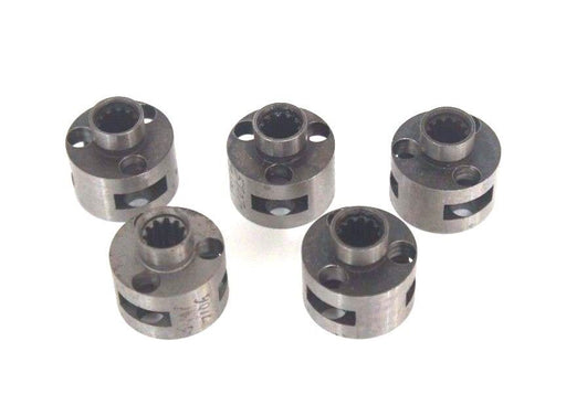 LOT OF 5 NEW COOPER 5707-7106 SPINDLES 57077106