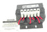 NIB BALDOR LRAC01802 THREE PHASE REACTOR SPEC. LR0034A05 AMPS 18