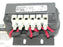 NIB BALDOR LRAC01802 THREE PHASE REACTOR SPEC. LR0034A05 AMPS 18