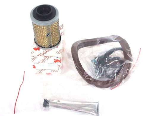 NIB BLEICKERT HYDROTECHNIK GMBH FILTER REPLACEMENT KIT RE8CV1 FILTER