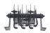 NIB GENERAL ELECTRIC 4JA2011FF1AD1 SEMICONDUCTOR RECTIFIER