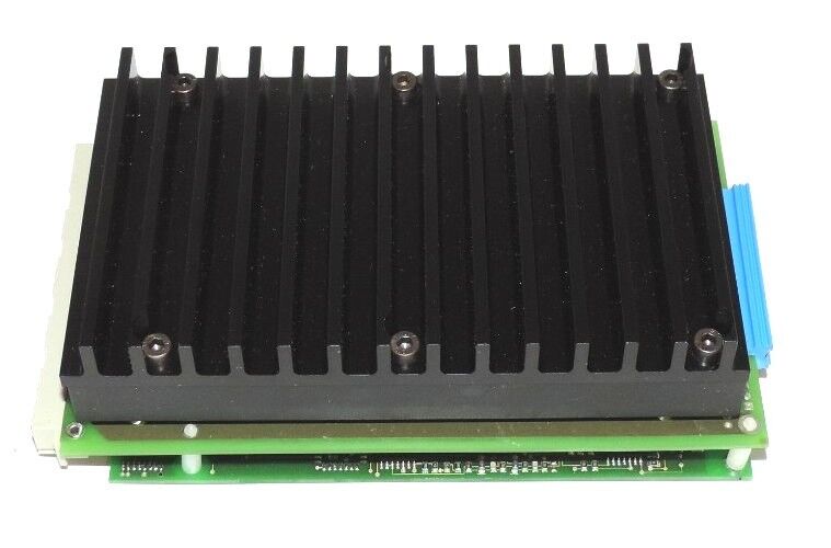 NEW STOEGRA SE-400.06.85V33 AMPLIFIER SE4000685V33