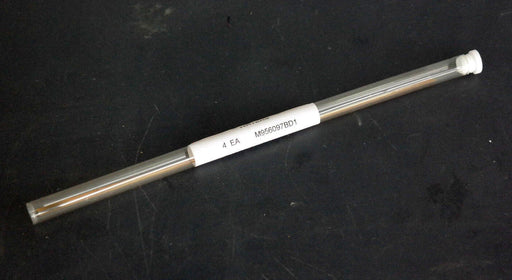 LOT OF 7 NEW WATERS M956097BD1 FUSED SILICA DETAIL CAPILLARIES