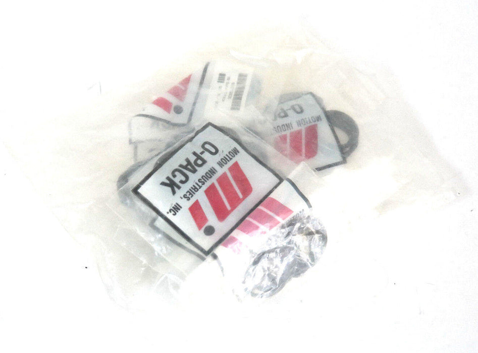 LOT OF 16 NEW MOTION INDUSTRIES 00619839 119 BUNA O-PACKS