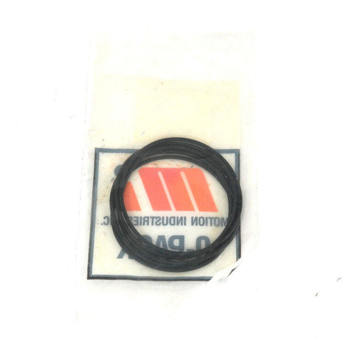 LOT OF 4 NEW MOTION INDUSTRIES S20632 033 BUNA O-PACKS