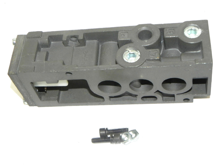 NEW NUMATICS HH-2 MANIFOLD HH2