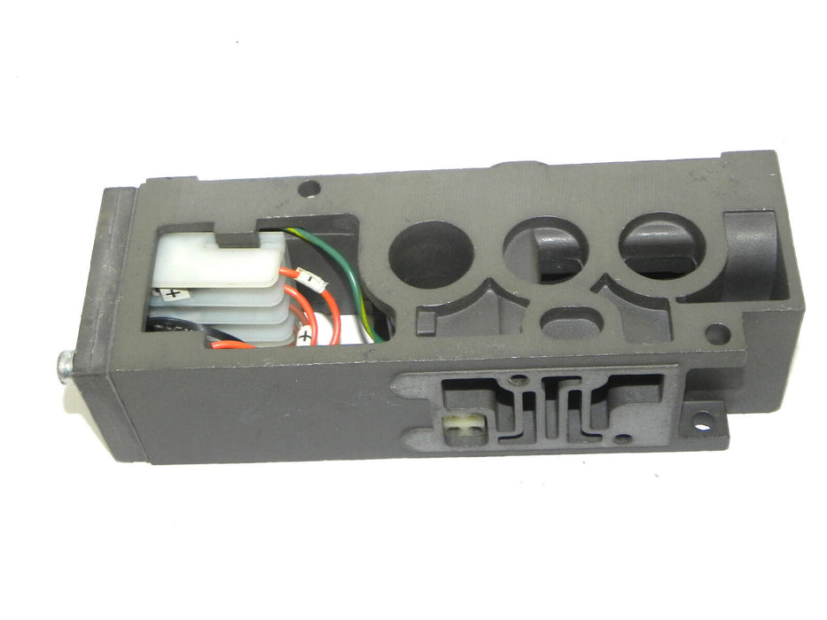 NEW NUMATICS HH-2 MANIFOLD HH2