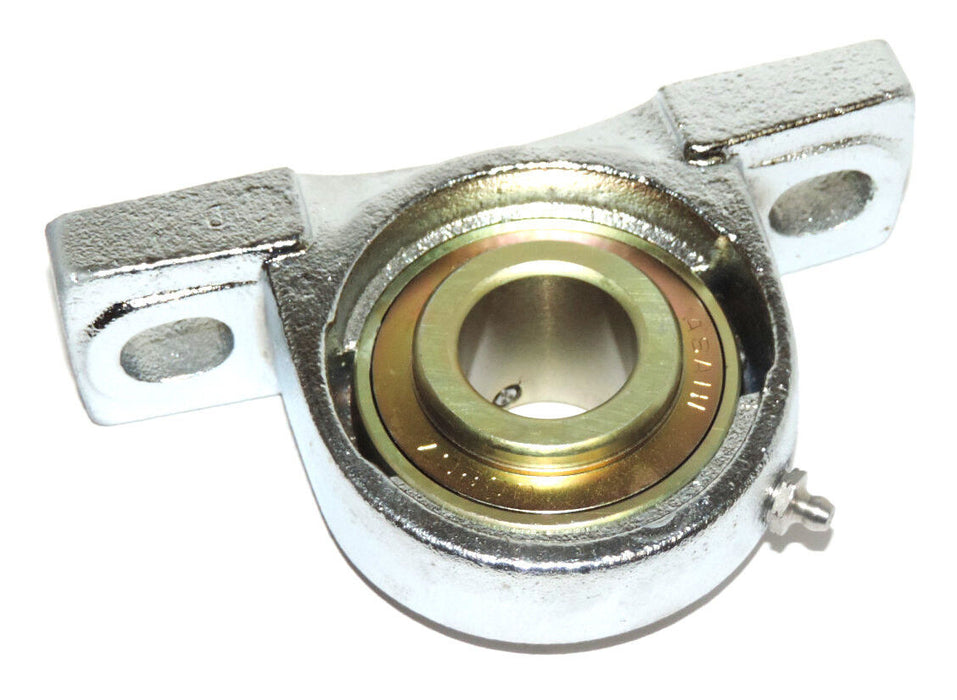 NIB AMI ASAHI UCP207-20NPMZ2 PILLOW BLOCK BEARING 1-1/4" SHAFT, UCP20720NPMZ2