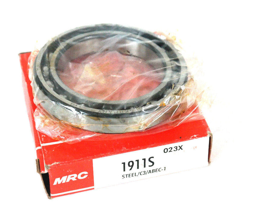 NEW MRC 1911S BALL BEARING STEEL/C3/ABEC-1