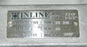 NEW INLINE AP-SR-100 ACTUATOR W/ 334F BALL VALVE 1-1/2''