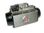 NEW INLINE AP-SR-100 ACTUATOR W/ 334F BALL VALVE 1-1/2''