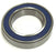 NEW CJB 6010RS BEARING 6010RS