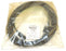 NEW MARSH 21753 PRINT POWER CABLE PRINTHEAD 15'