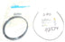 NEW MILLER 191-KB001-00160 KIT, BORE, 160MM, MH, 191KB00100160