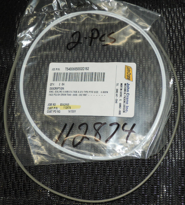 NEW MILLER 191-KB001-00160 KIT, BORE, 160MM, MH, 191KB00100160