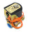 NEW PARKER 08F23C2140ACFGC05F SOLENOID VALVE