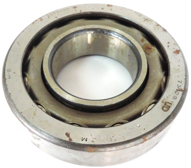 NEW FAG 7312B BALL BEARING 60mm ID 130mm OD