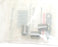 NIB RIDGID 45250 SET OF 3 WEDGES E3125