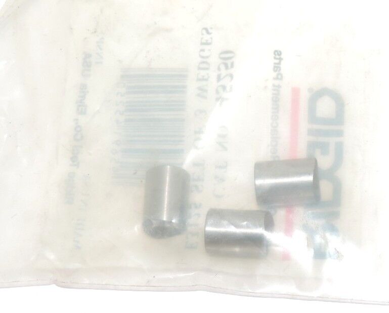 NIB RIDGID 45250 SET OF 3 WEDGES E3125
