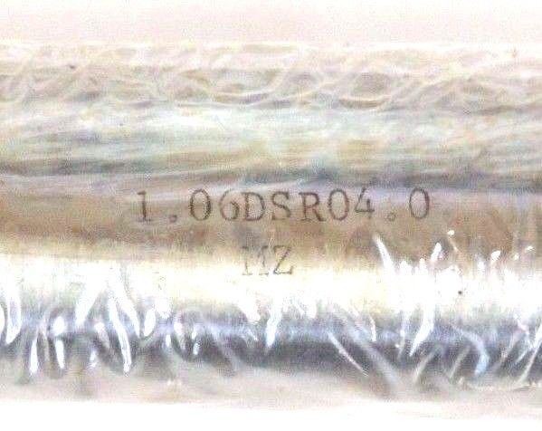 LOT OF 5 NEW SCHRADER BELLOWS 1.06DSR04.0 DOUBLE ACTING CYLINDERS 4" STOKE