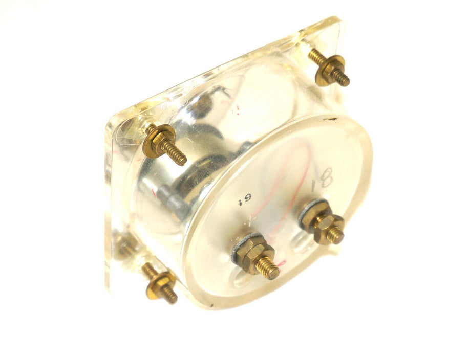 NIB HURLETRON 960036 METER 50-0-50VADC, 144309003