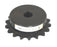 NEW BOSTON GEAR HKSC18-1-3/4 ROLLER SPROCKET 1-3/4" BORE HKSC18134