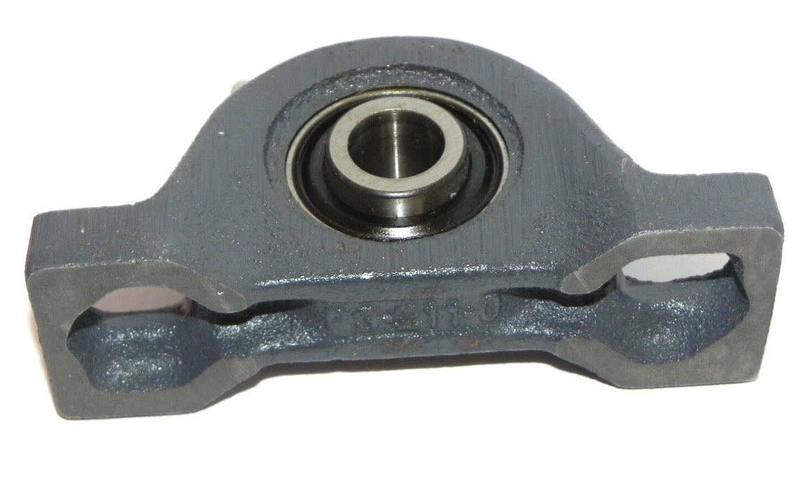 NIB LINK-BELT P3U210N BEARING PILLOW BLOCK 5/8INCH BORE 2BOLT