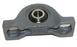 NIB LINK-BELT P3U210N BEARING PILLOW BLOCK 5/8INCH BORE 2BOLT