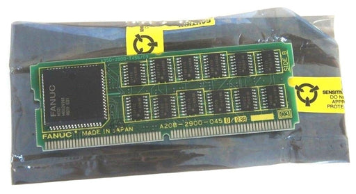 NEW FANUC A20B-2900-0450/03B SIM CARD M32I MODULE A20B2900045003B