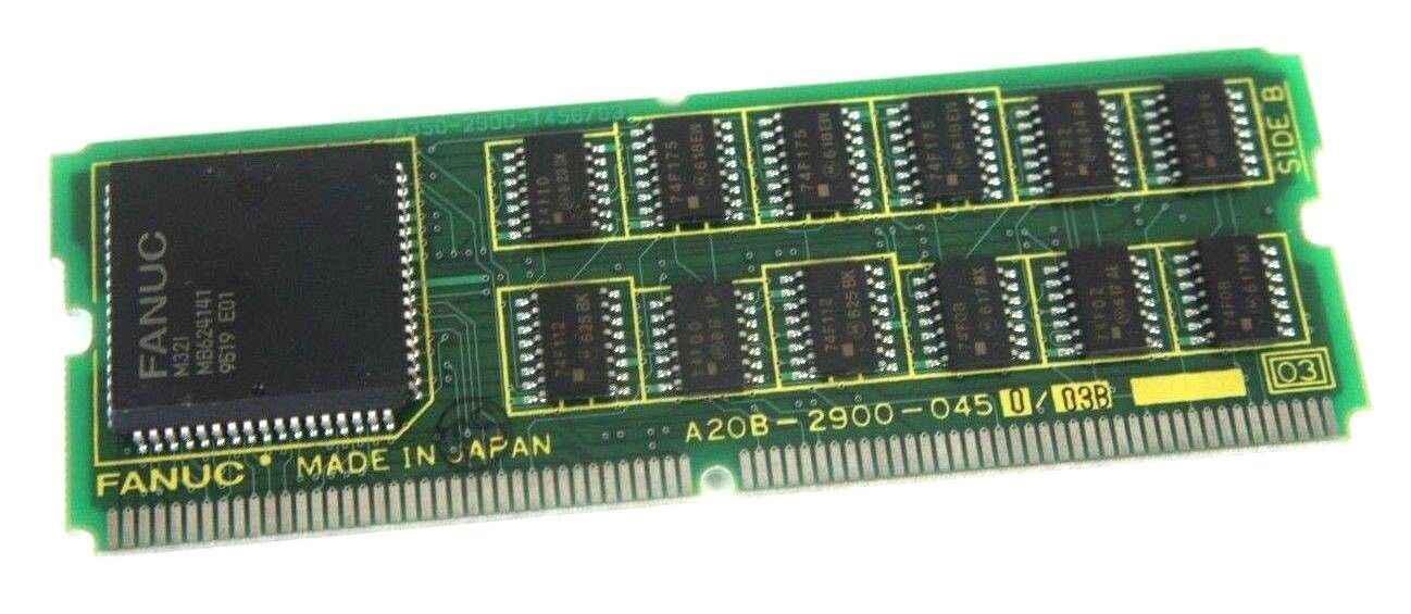 NEW FANUC A20B-2900-0450/03B SIM CARD M32I MODULE A20B2900045003B