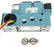 NEW MAC 82A-FA-CKA-TM-DAA5-1DA VALVE W/ TM-DAAP-1DA SOLENOIDS 6.4 WATTS