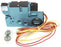 NEW MAC 82A-FA-CKA-TM-DAA5-1DA VALVE W/ TM-DAAP-1DA SOLENOIDS 6.4 WATTS