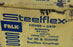 NEW FALK STEELFLEX T10 COVER GRID ASSEMBLY FOR 30 & 1030T10 COUPLINGS 758271