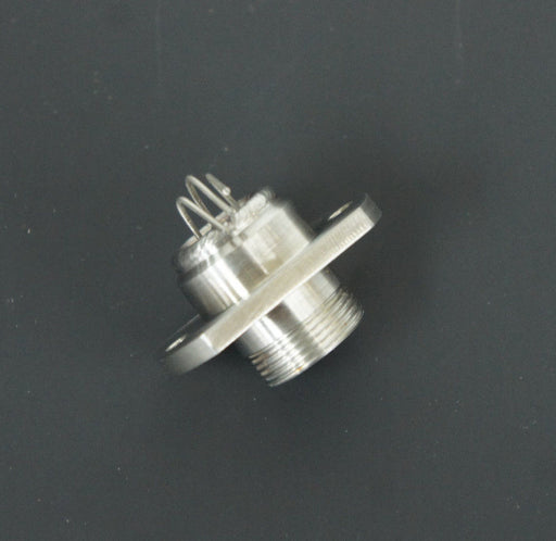 NEW APPLIED BIOSYSTEMS WA007271 FEEDTHRU ASSY FLANGE