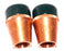 LOT OF 2 NEW TWECO 24CT-50-F WELDING NOZZLES 24CT50F