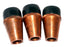LOT OF 3 NEW TWECO 24CT-50-S WELDING NOZZLES 24CT50S