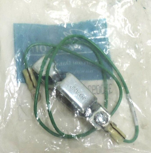 NEW MARCONI VIDEO JET 370092 CABLE W/40AMP CLAMP