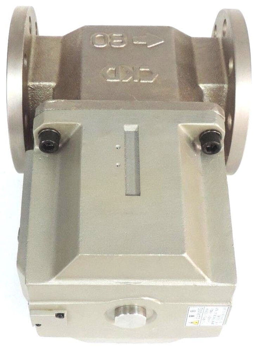 NEW CKD CORPORATION NAB1W-80F-0 PNUEMATIC SOLENOID COOLANT VALVE