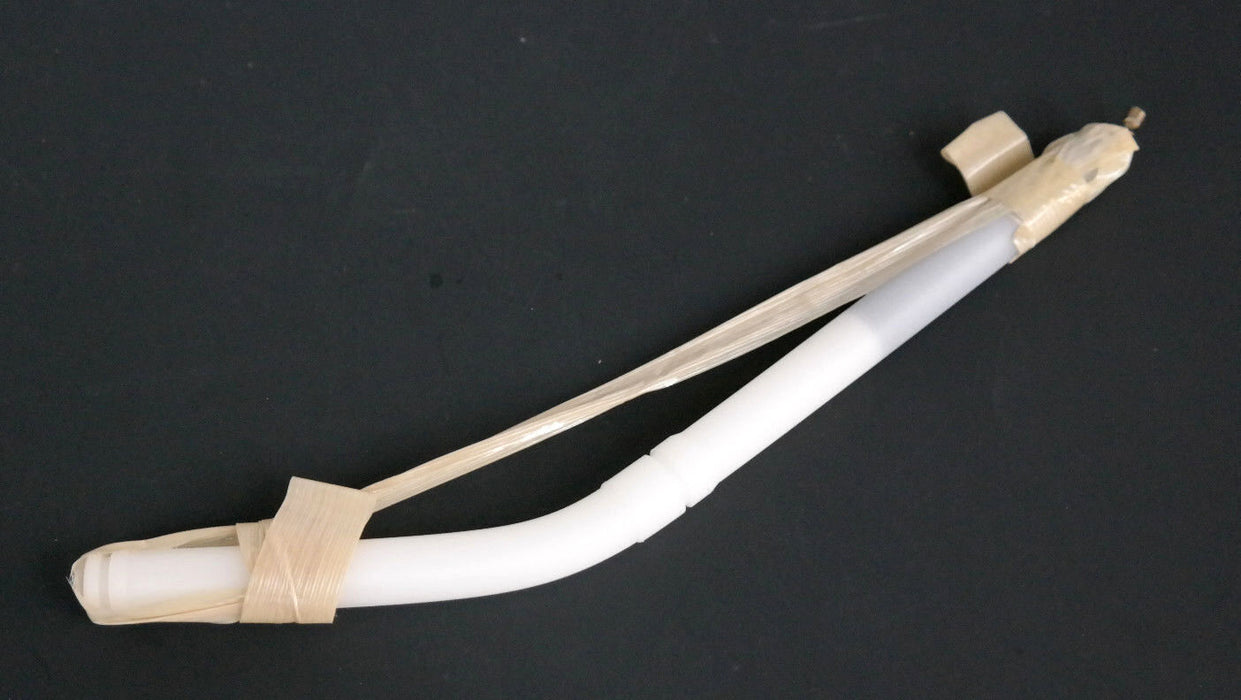 NEW ITW RANSBURG SRME-427-1 RME GUN RESISTOR TUBE ASSEMBLY RME4271