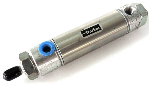 NEW PARKER 1.06DDXPSR01.5 PNEUMATIC CYLINDER 1-1/2" STROKE