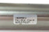 NEW PARKER 1.06DDXPSR01.5 PNEUMATIC CYLINDER 1-1/2" STROKE