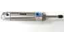 NEW PARKER 1.06DDXPSR01.5 PNEUMATIC CYLINDER 1-1/2" STROKE
