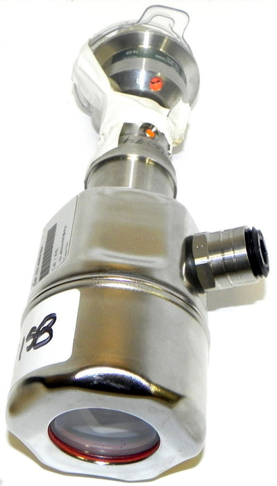 NEW ENDRESS HAUSER PMP46-RC13H4J1DLD LEVEL PRESSURE TRANSMITTER