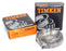 LOT OF 2 NIB TIMKEN 23256 CUP BEARINGS 200712 22
