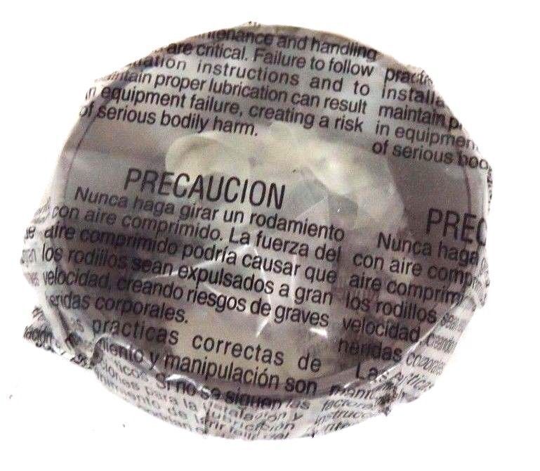 LOT OF 2 NIB TIMKEN 23256 CUP BEARINGS 200712 22