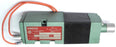 NUMATICS 152SA4002011B SOLENOID VALVE .08 AMP WITH 237-345B COIL .08 AMPS