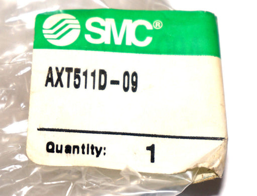 LOT OF 2 NEW SMC AXT511D-09 PLUG IN COILS AC115V AXT511D09