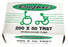 NIB PR1MO 200 X 50 TR87 WHEELCHAIR TUBE