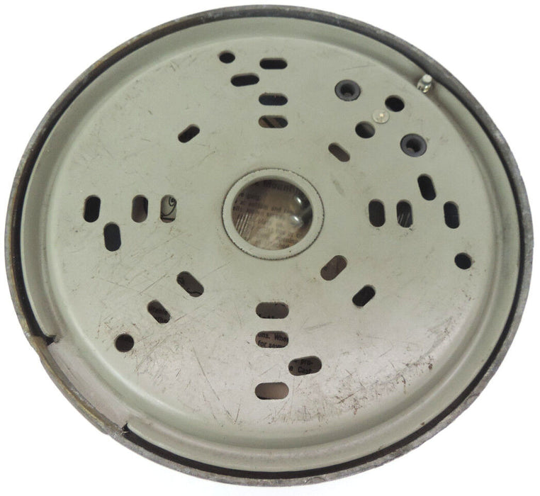 NEW EDWARDS 340-6R5 ADAPTABEL BELL 240V 50/60HZ .036A